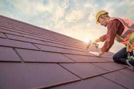 Fast & Reliable Emergency Roof Repairs in Montgomery, GA